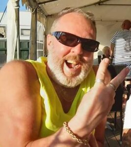 Profilbild på Bo Rydh