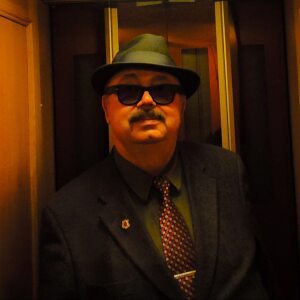 Profilbild på Bo Rydstål