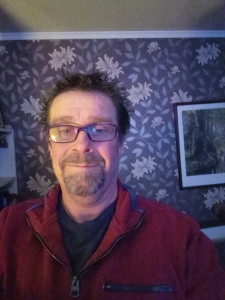 Profilbild på Bo Rylander