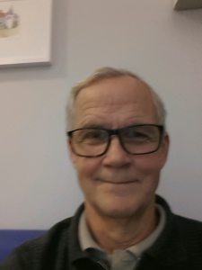 Profilbild på Bo Ryle'n
