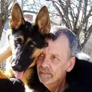 Profilbild på Bo Säfström