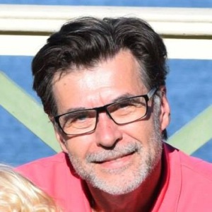 Profilbild på Bo Salomon