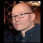 Profilbild på Bo Sandberg