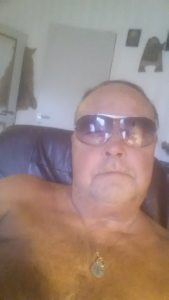 Profilbild på Bo Sandberg