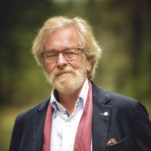 Profilbild på Bo Scharping