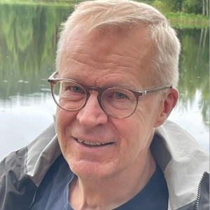 Profilbild på Bo Sehlberg