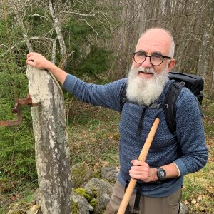 Profilbild på Bo Sjögren