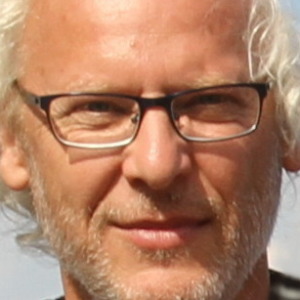 Profilbild på Bo Söderberg