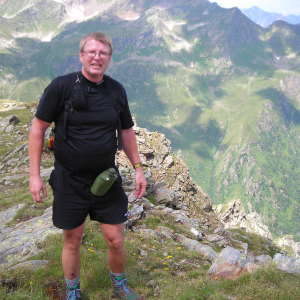 Profilbild på Bo Södergren