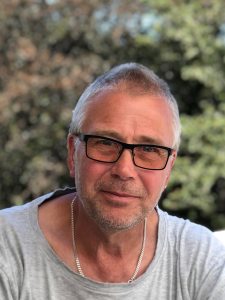 Profilbild på Bo Sörliden