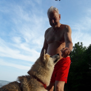 Profilbild på Bo Solander