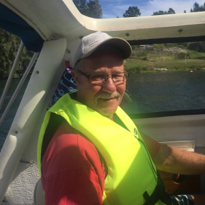 Profilbild på Bo Stegander