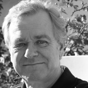 Profilbild på Bo Stibeck