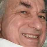 Profilbild på Bo Strandmark