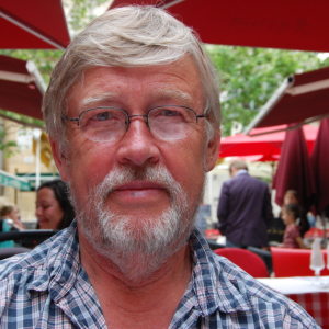 Profilbild på Bo Sundberg