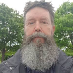 Profilbild på Bo Sundmark