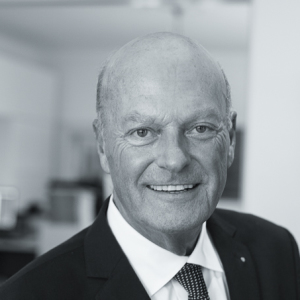 Profilbild på Bo Sundmark