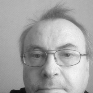 Profilbild på Bo Sundström