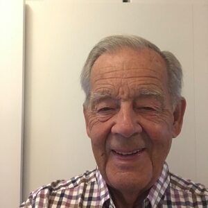 Profilbild på Bo Sundström