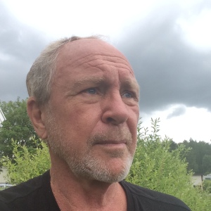 Profilbild på Bo Sundvall