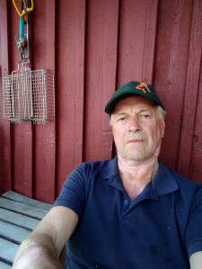 Profilbild på Bo Svärd