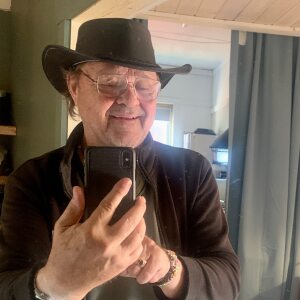Profilbild på Bo Svärd