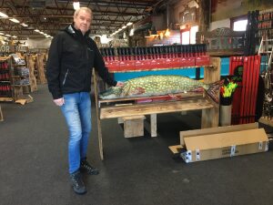 Profilbild på Bo Svan