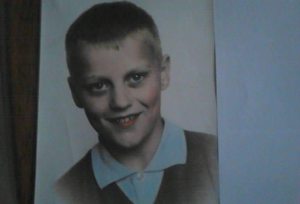 Profilbild på Bo Svedlund