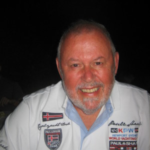 Profilbild på Bo Svensson