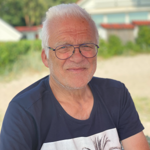 Profilbild på Bo Svensson