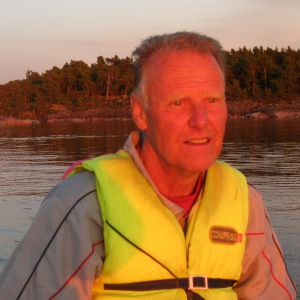 Profilbild på Bo Svensson