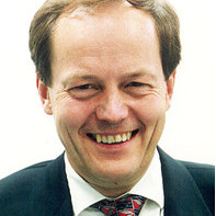 Profilbild på Bo Svensson