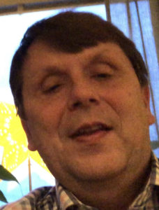 Profilbild på Bo Svensson