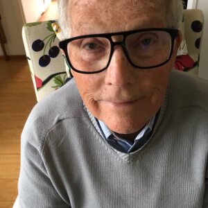 Profilbild på Bo Svensson