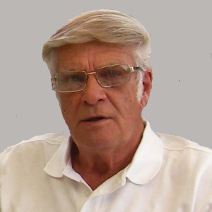 Profilbild på Bo Ternström