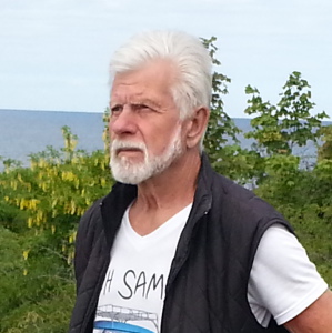 Profilbild på Bo Thunell