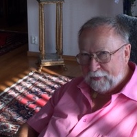 Profilbild på Bo Torstensson