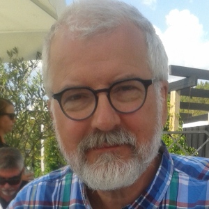 Profilbild på Bo Vallén