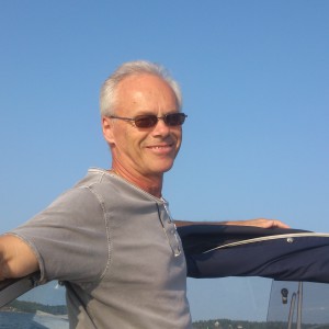 Profilbild på Bo Waldell