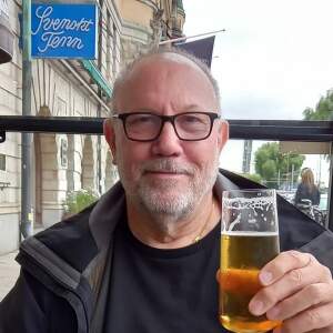 Profilbild på Bo Westerlund
