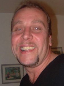 Profilbild på Bo Westerlund