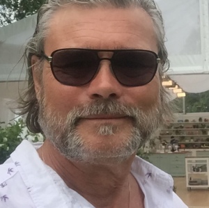 Profilbild på Bo Westin