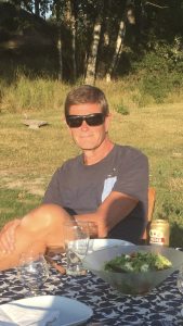 Profilbild på Bo Westman