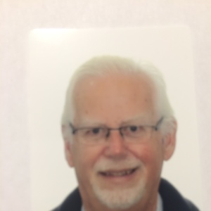 Profilbild på Bo Widoff