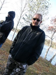 Profilbild på Bo Wikner