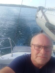 Profilbild på Bo Willermark