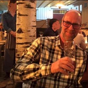Profilbild på Bo Winters