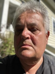 Profilbild på Bo Winther