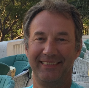 Profilbild på Bo Zieden