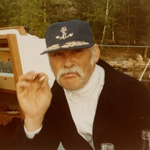 Profilbild på Bob Axelsson